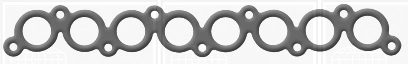 Gasket Set, intake manifold